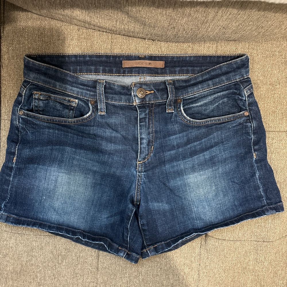 Joe’s Women's Denim Shorts